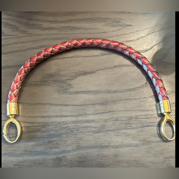 Etro Multicolor Paisley Bag - Picture 4 of 11